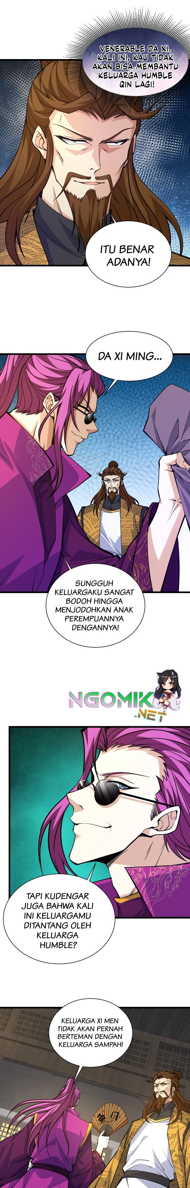 image-komik-second-fight-against-the-heavens-chapter-16-8/26