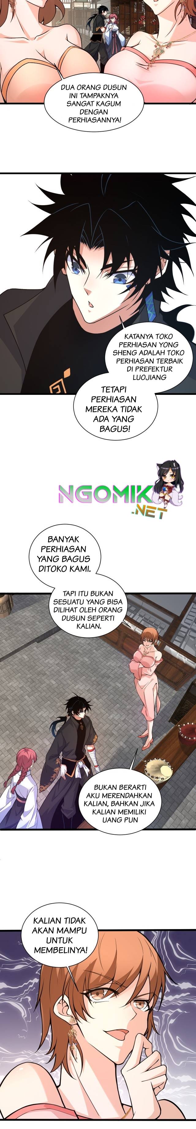 image-komik-second-fight-against-the-heavens-chapter-16-10/26
