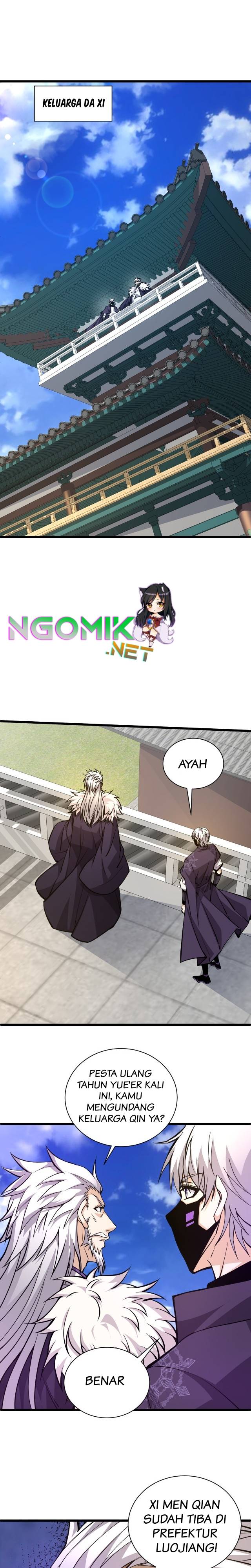 image-komik-second-fight-against-the-heavens-chapter-16-20/26