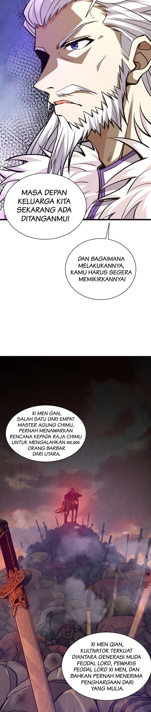 image-komik-second-fight-against-the-heavens-chapter-16-21/26