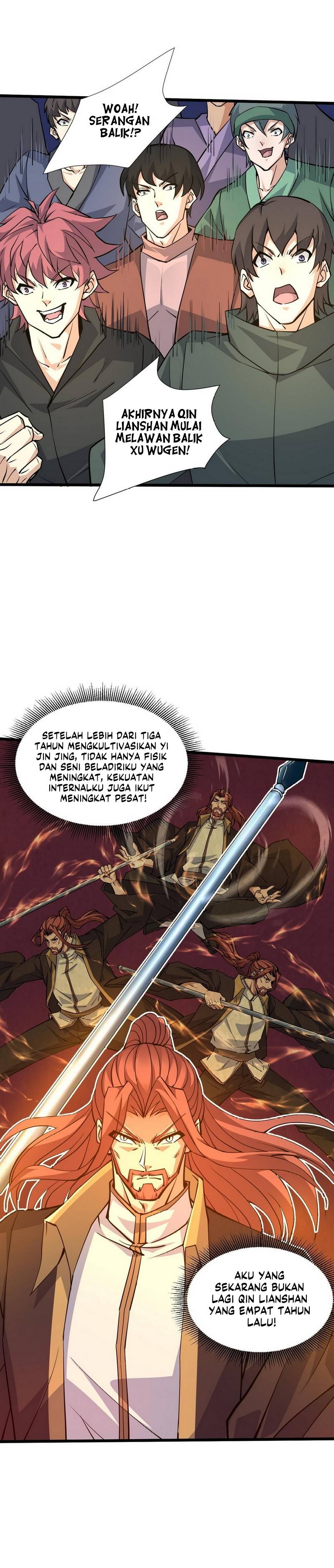 image-komik-second-fight-against-the-heavens-chapter-19-15/36