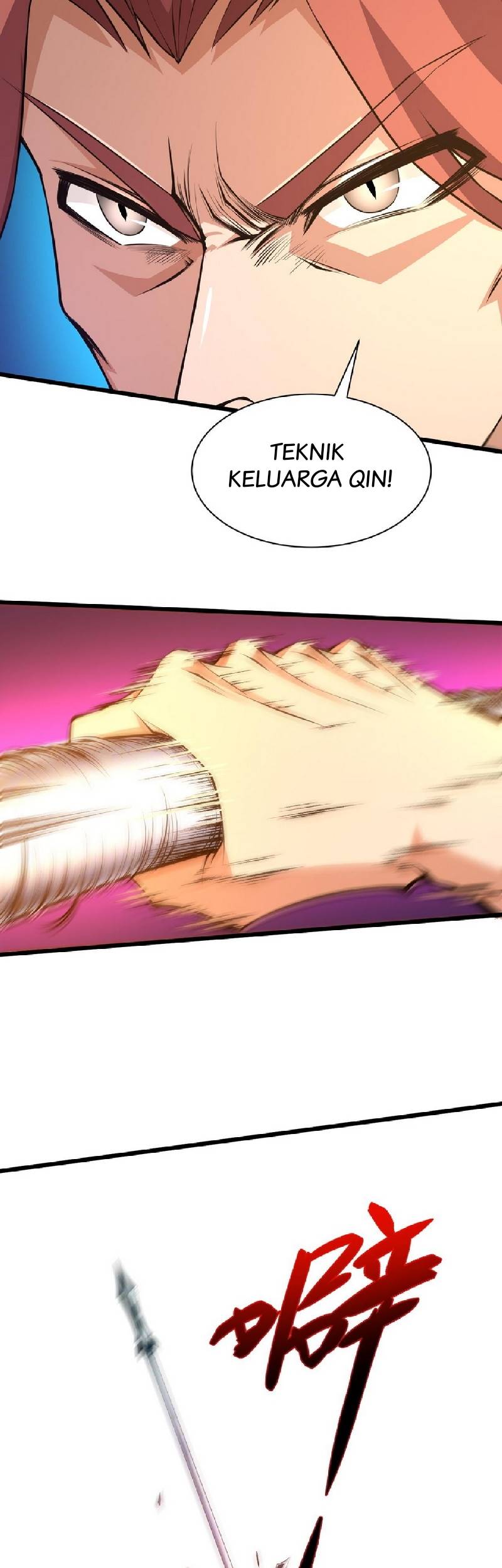 image-komik-second-fight-against-the-heavens-chapter-19-22/36