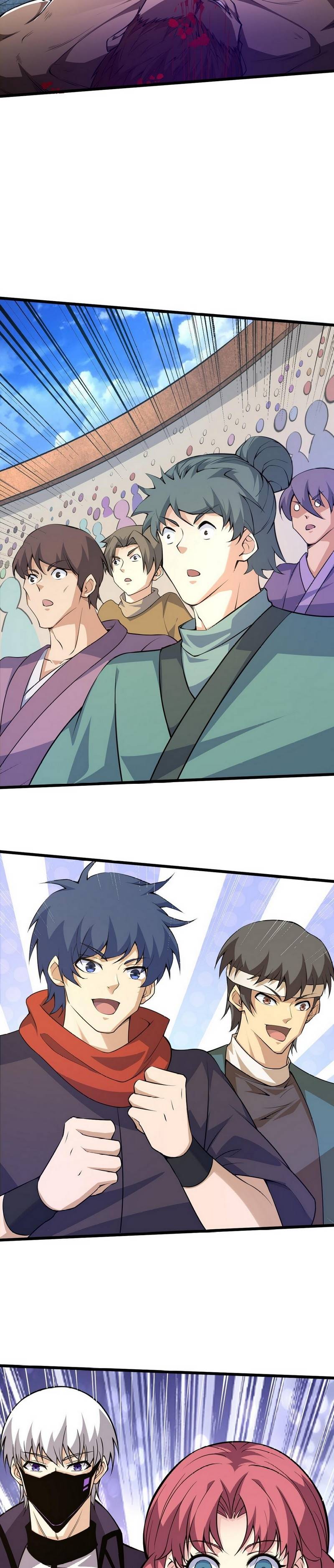 image-komik-second-fight-against-the-heavens-chapter-19-25/36