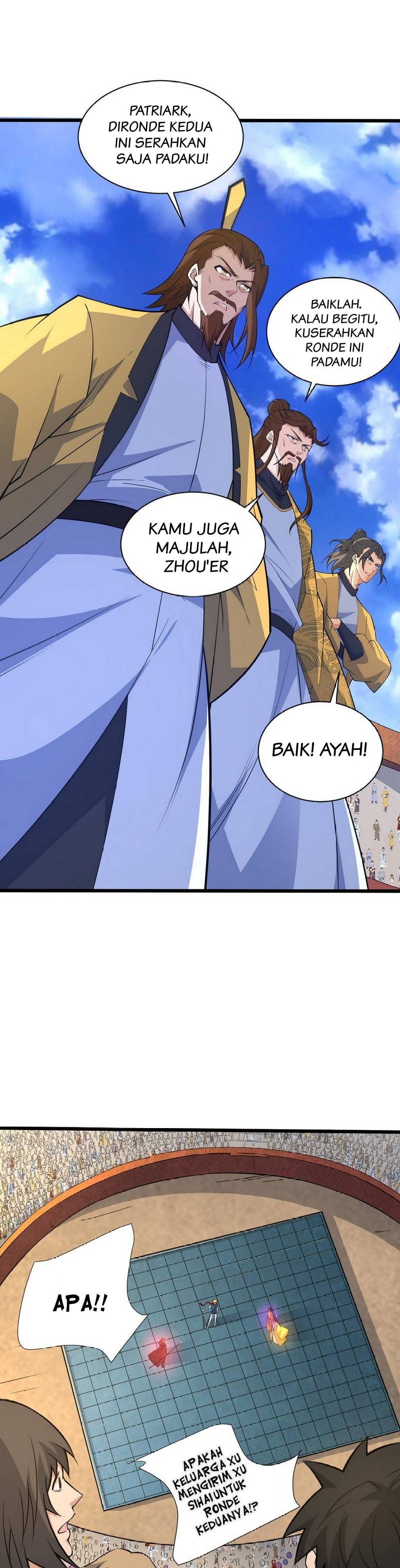 image-komik-second-fight-against-the-heavens-chapter-19-31/36