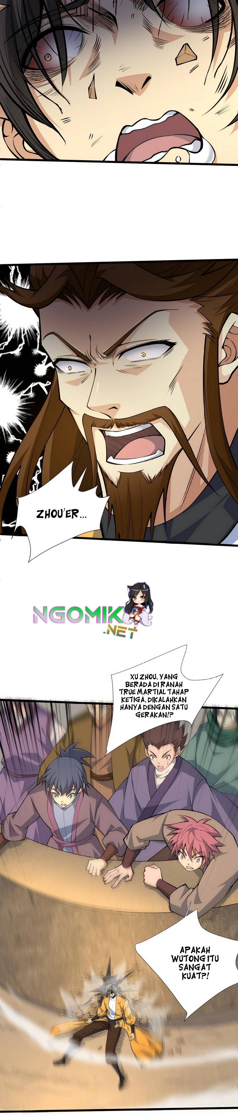 image-komik-second-fight-against-the-heavens-chapter-21-30/38