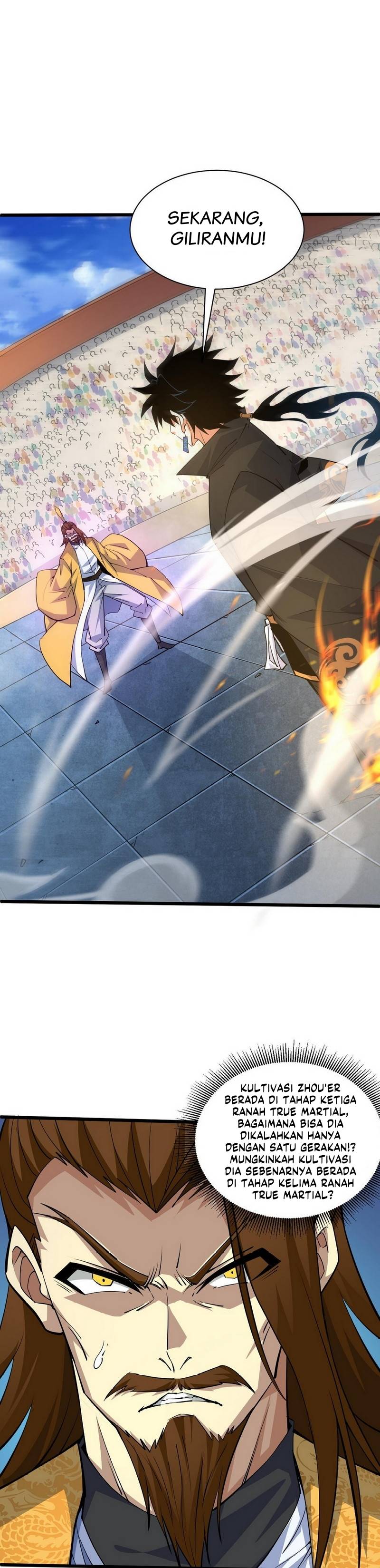 image-komik-second-fight-against-the-heavens-chapter-21-31/38