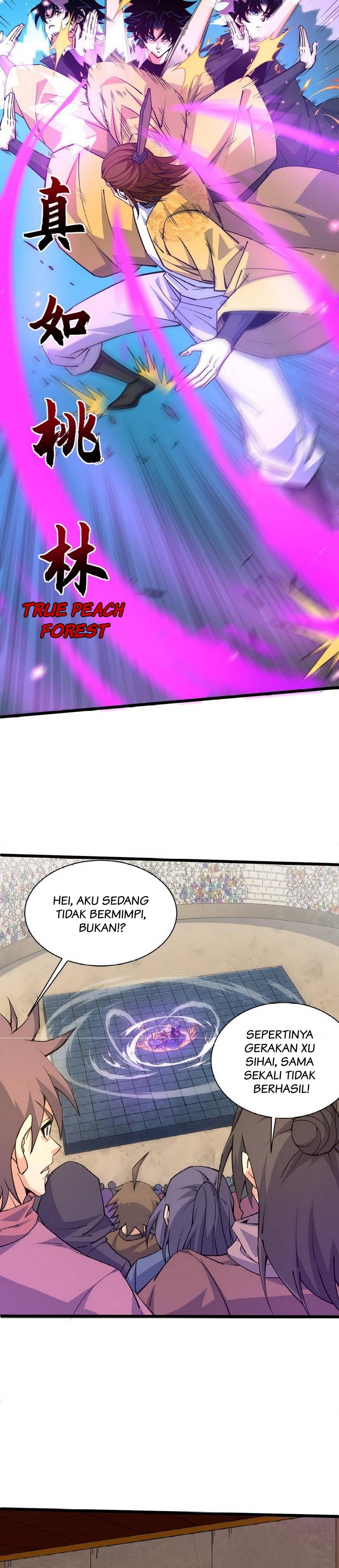 image-komik-second-fight-against-the-heavens-chapter-21-33/38