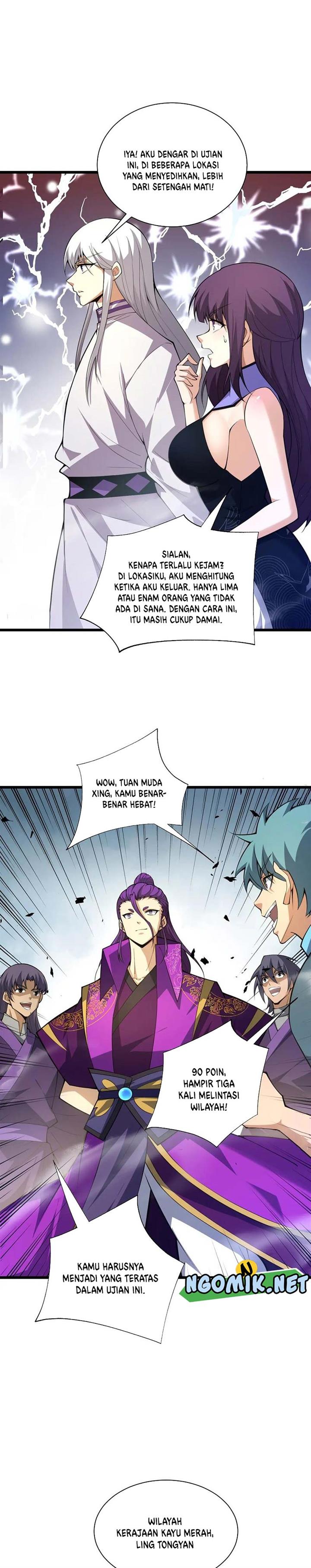 image-komik-second-fight-against-the-heavens-chapter-37-4/27