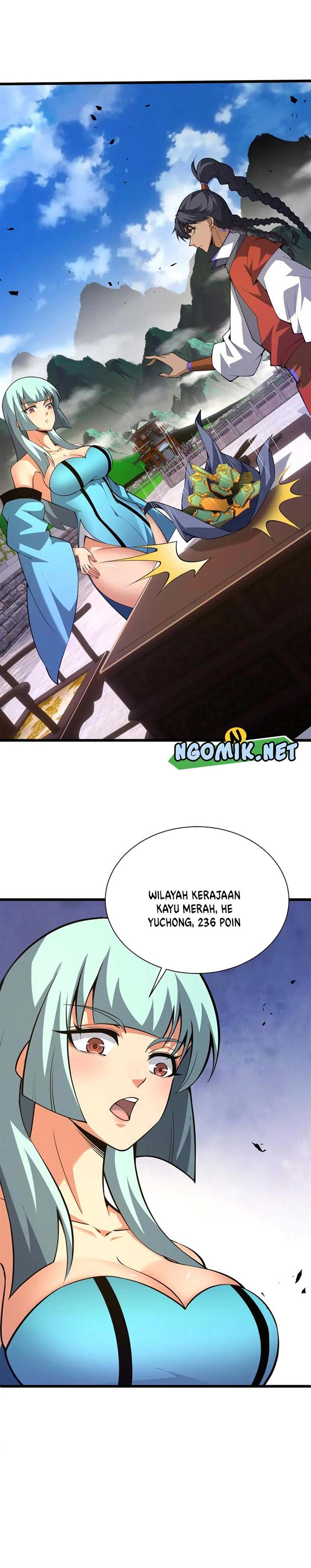 image-komik-second-fight-against-the-heavens-chapter-37-7/27