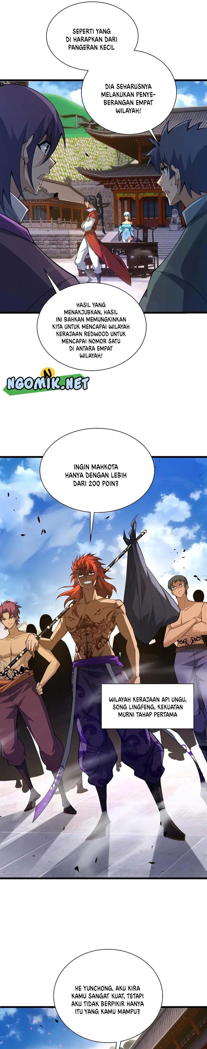 image-komik-second-fight-against-the-heavens-chapter-37-8/27
