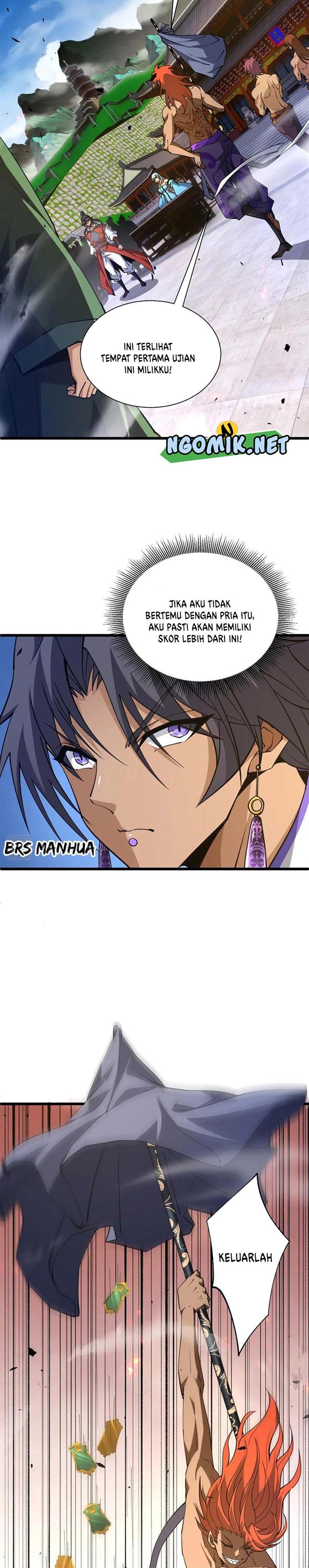 image-komik-second-fight-against-the-heavens-chapter-37-9/27