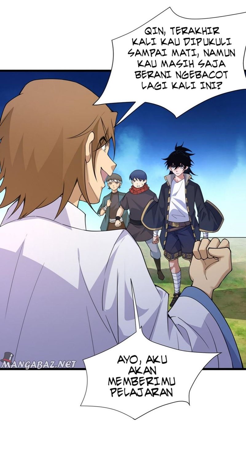 image-komik-second-fight-against-the-heavens-chapter-4-22/63