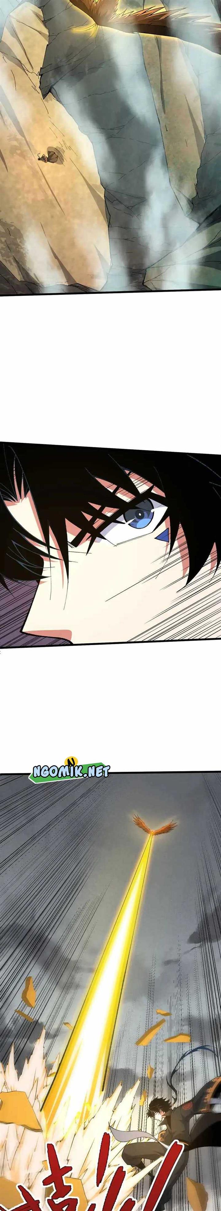 image-komik-second-fight-against-the-heavens-chapter-50-3/28