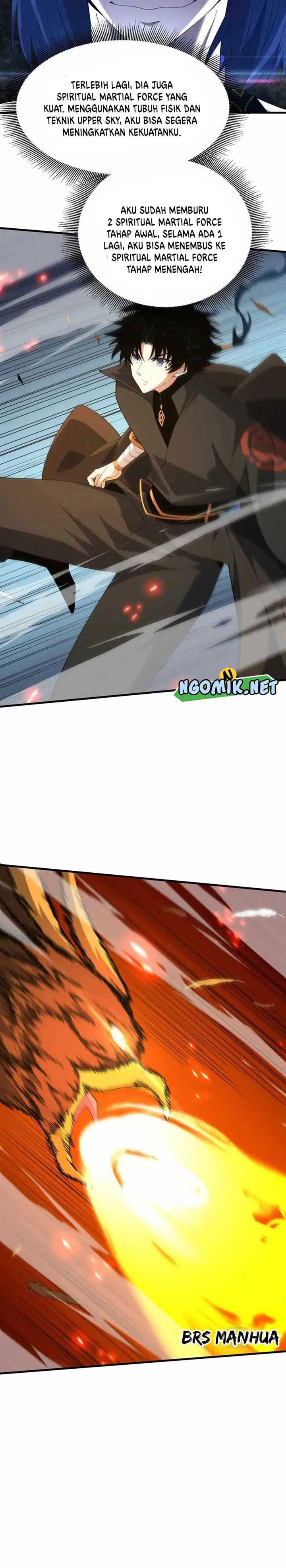 image-komik-second-fight-against-the-heavens-chapter-50-6/28