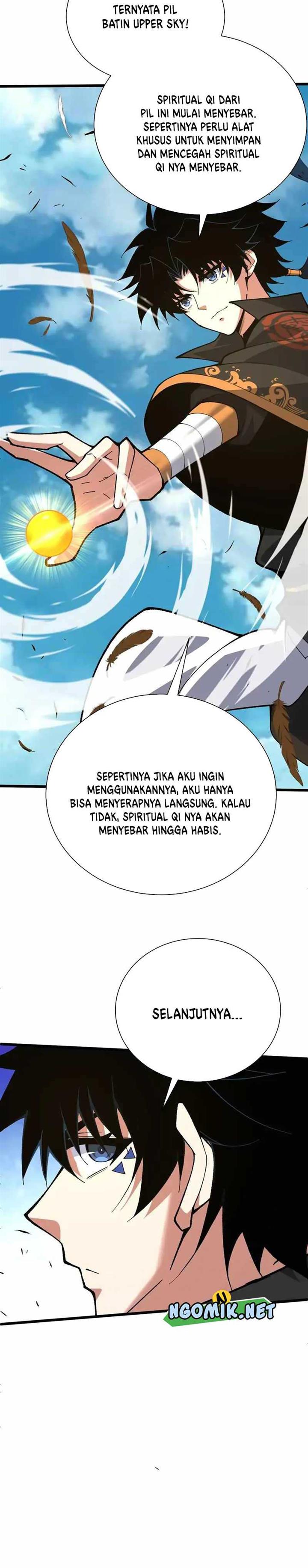 image-komik-second-fight-against-the-heavens-chapter-50-14/28