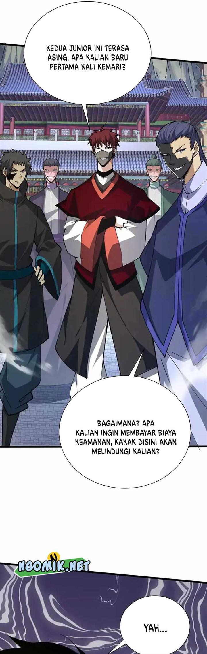 image-komik-second-fight-against-the-heavens-chapter-50-26/28