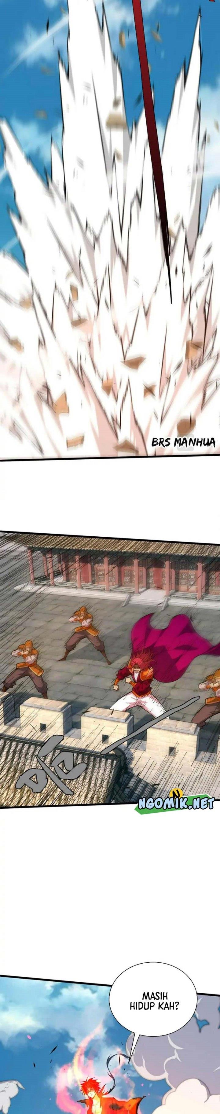 image-komik-second-fight-against-the-heavens-chapter-58-17/31