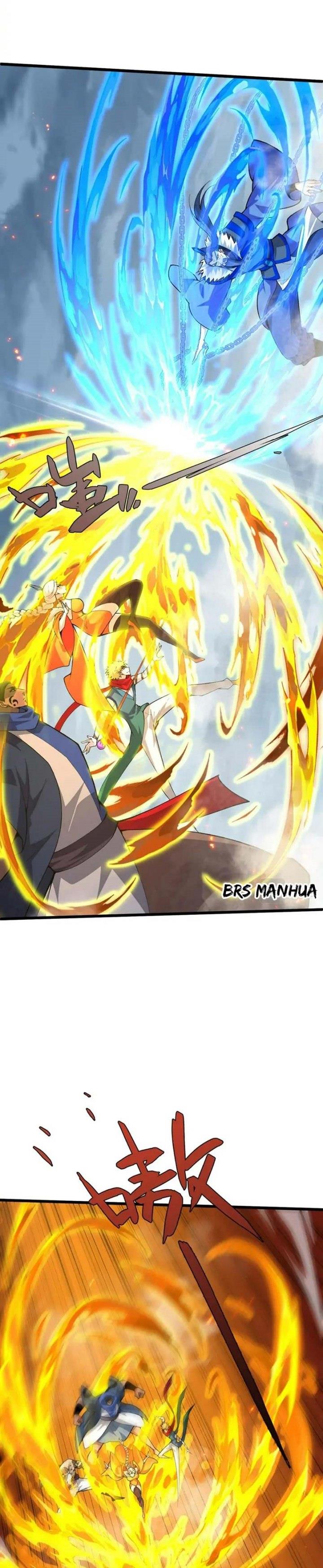 image-komik-second-fight-against-the-heavens-chapter-58-27/31