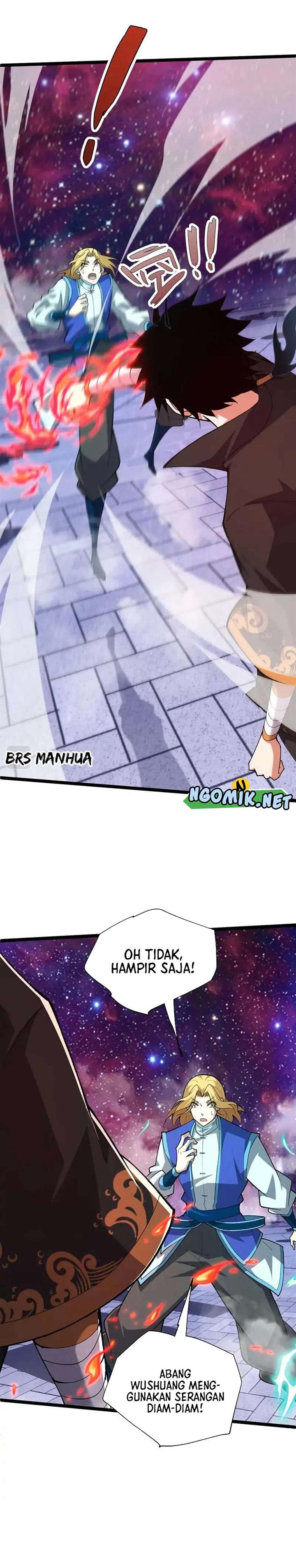 image-komik-second-fight-against-the-heavens-chapter-63-11/28