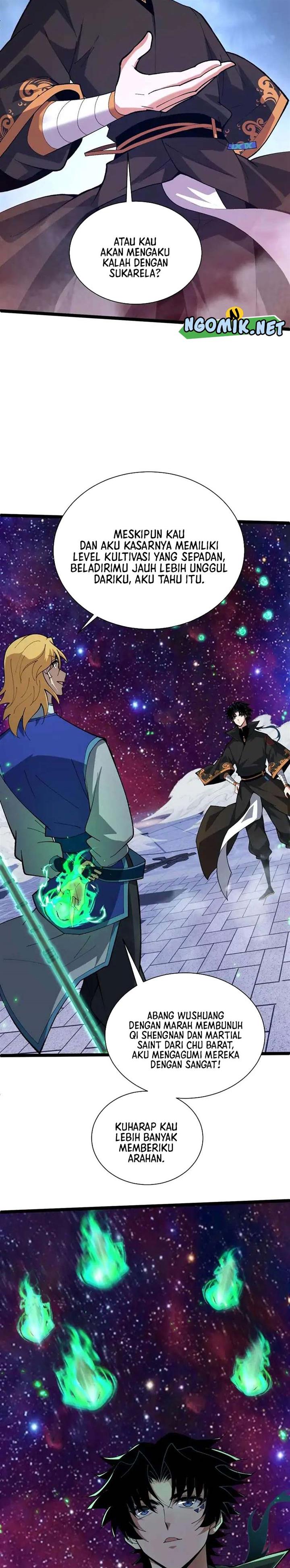 image-komik-second-fight-against-the-heavens-chapter-63-13/28