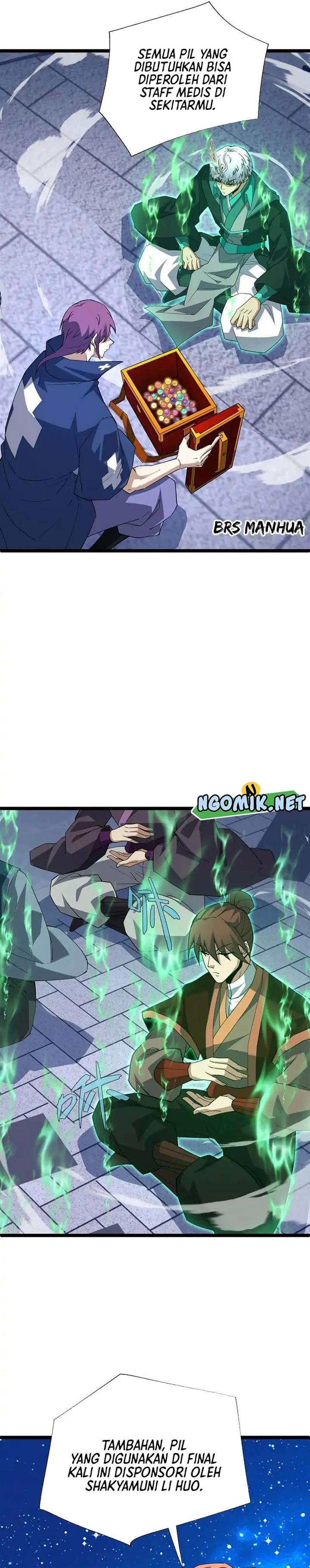 image-komik-second-fight-against-the-heavens-chapter-63-24/28