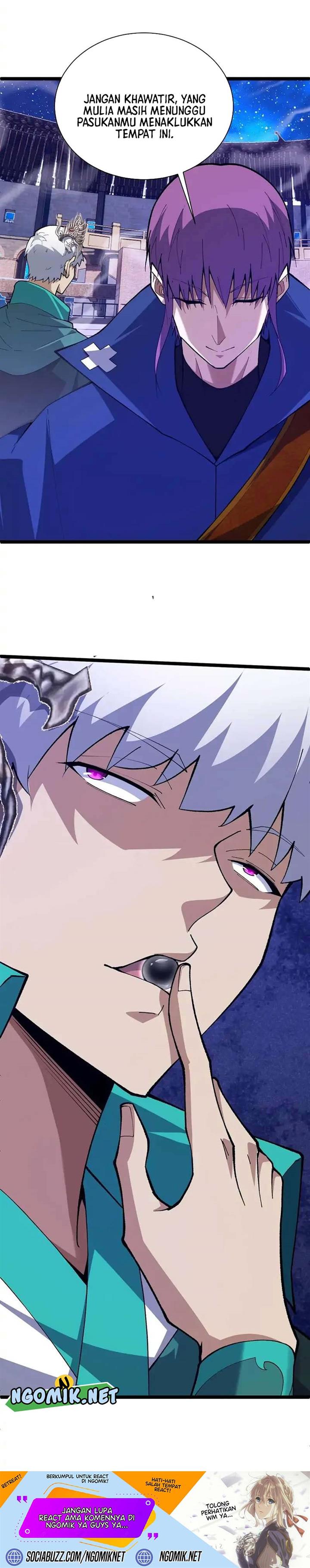 image-komik-second-fight-against-the-heavens-chapter-63-27/28