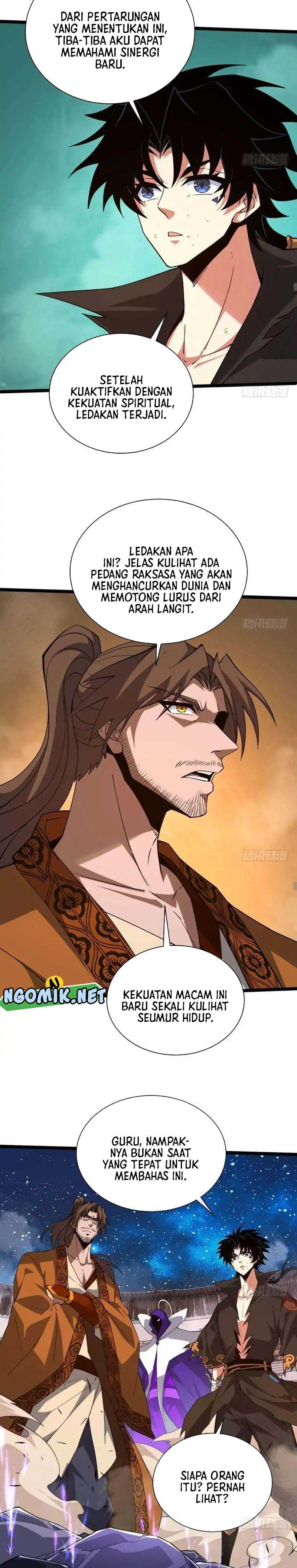 image-komik-second-fight-against-the-heavens-chapter-67-9/28