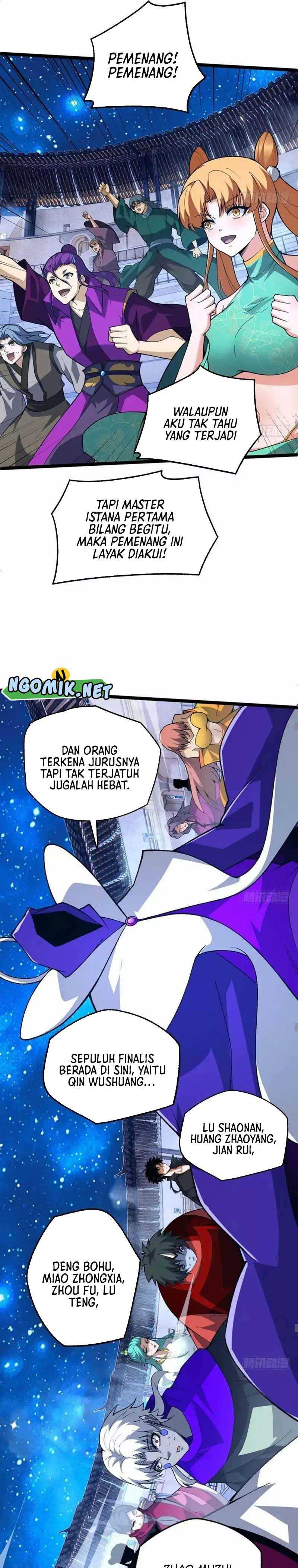 image-komik-second-fight-against-the-heavens-chapter-67-12/28