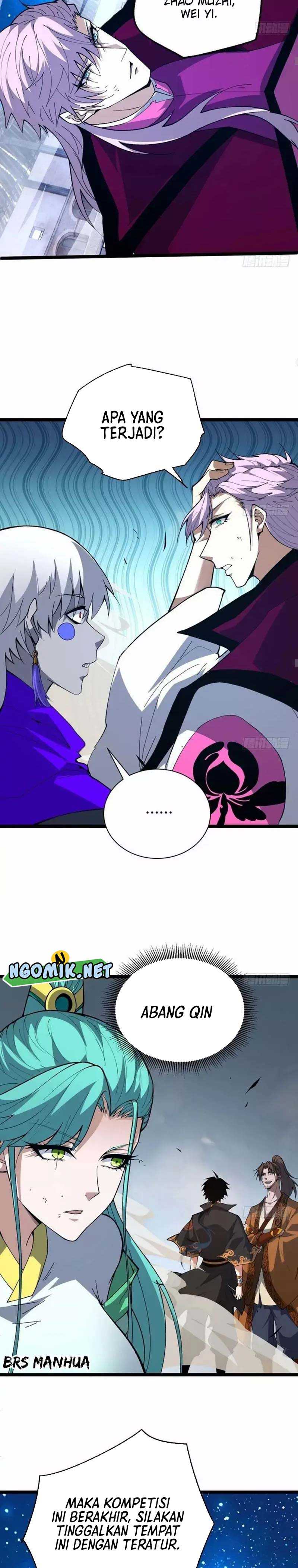 image-komik-second-fight-against-the-heavens-chapter-67-13/28