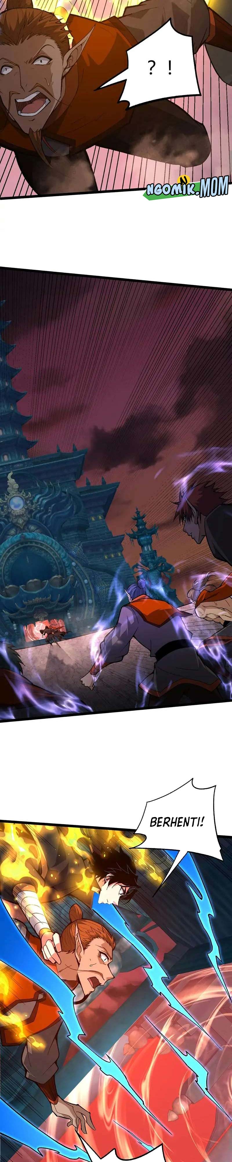 image-komik-second-fight-against-the-heavens-chapter-76-4/33