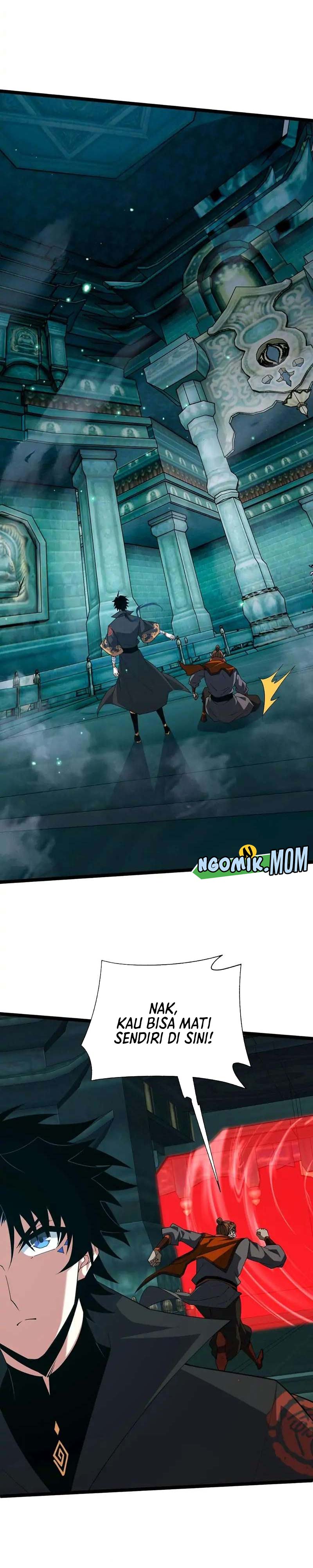 image-komik-second-fight-against-the-heavens-chapter-76-6/33