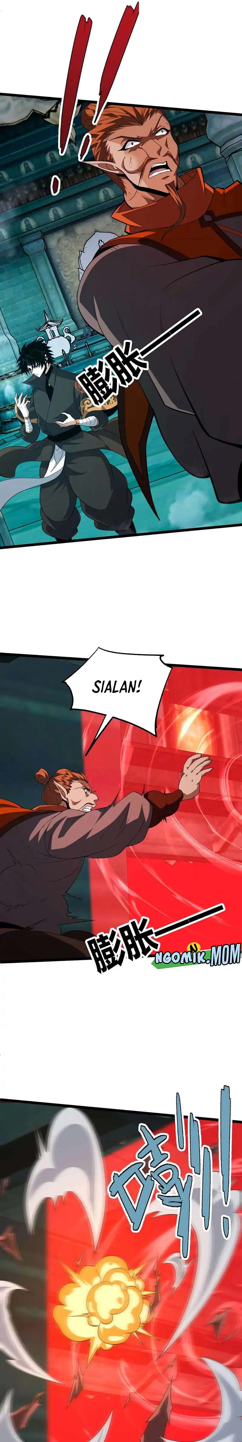 image-komik-second-fight-against-the-heavens-chapter-76-7/33