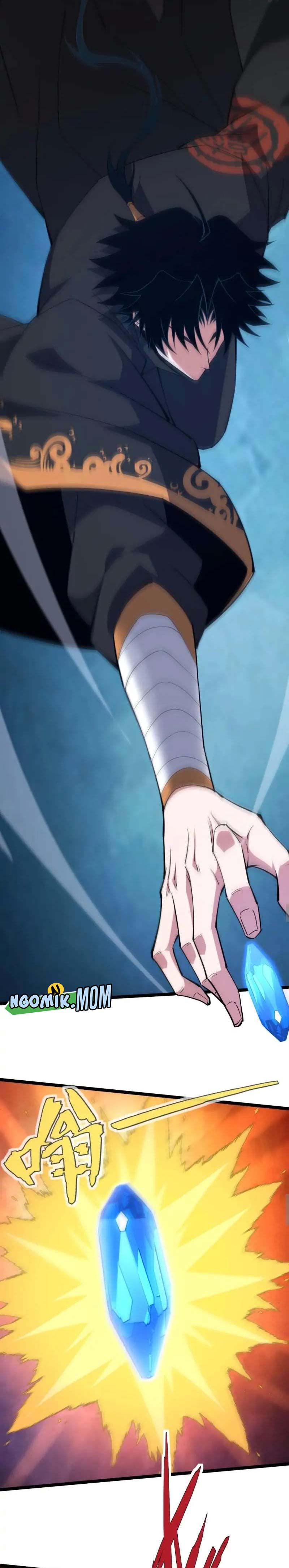 image-komik-second-fight-against-the-heavens-chapter-76-28/33