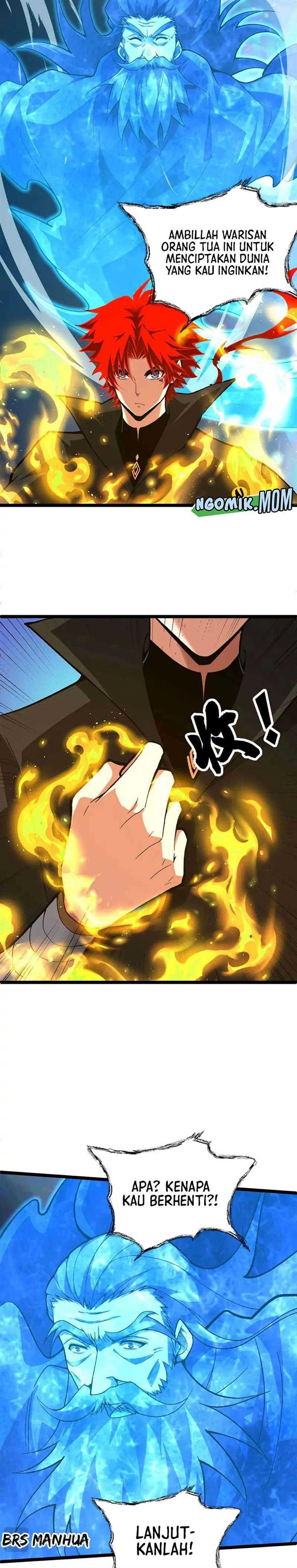 image-komik-second-fight-against-the-heavens-chapter-79-8/27