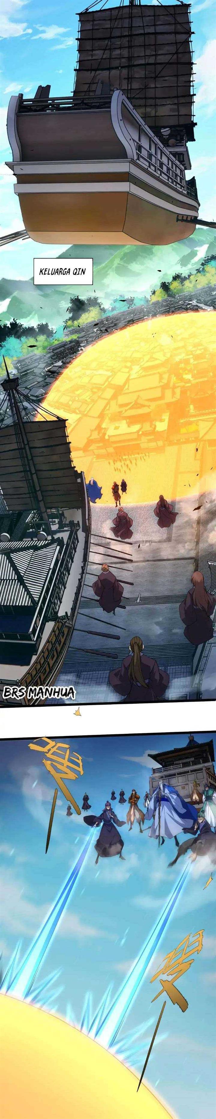 image-komik-second-fight-against-the-heavens-chapter-79-14/27