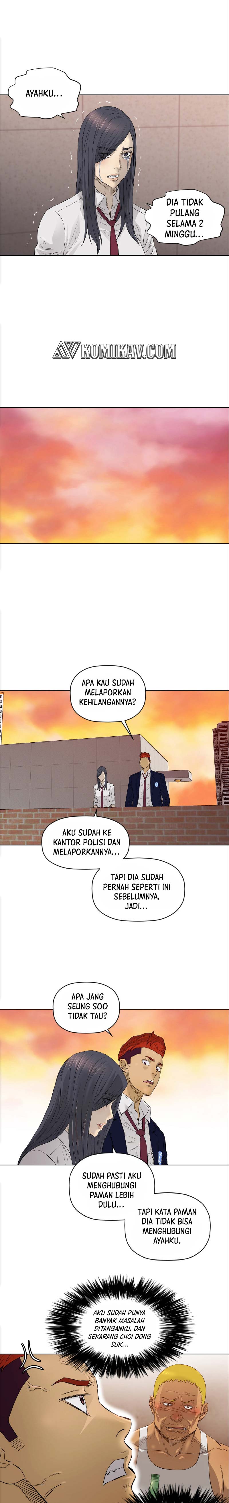 image-komik-second-life-of-a-gangster-chapter-103-9/15