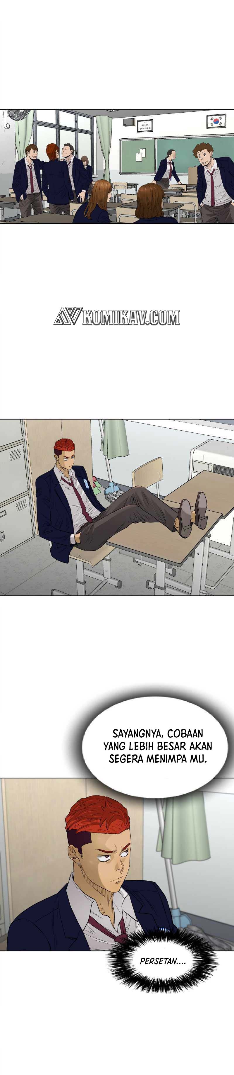 image-komik-second-life-of-a-gangster-chapter-115-1/26