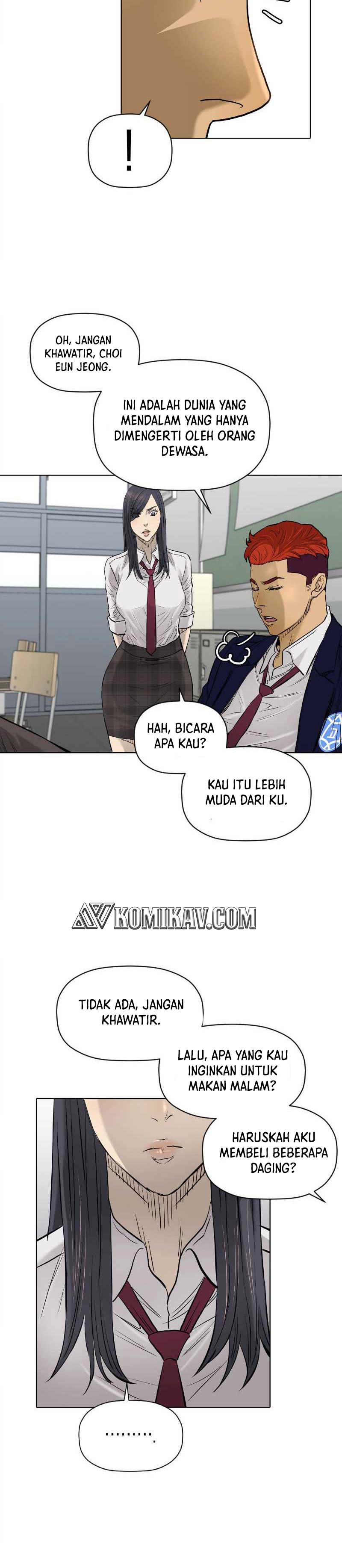 image-komik-second-life-of-a-gangster-chapter-115-3/26