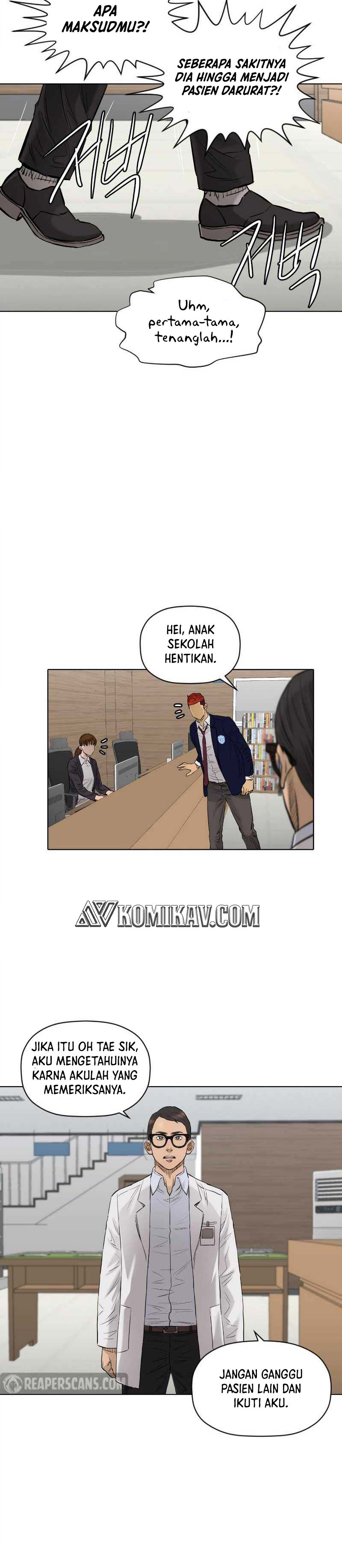 image-komik-second-life-of-a-gangster-chapter-115-12/26
