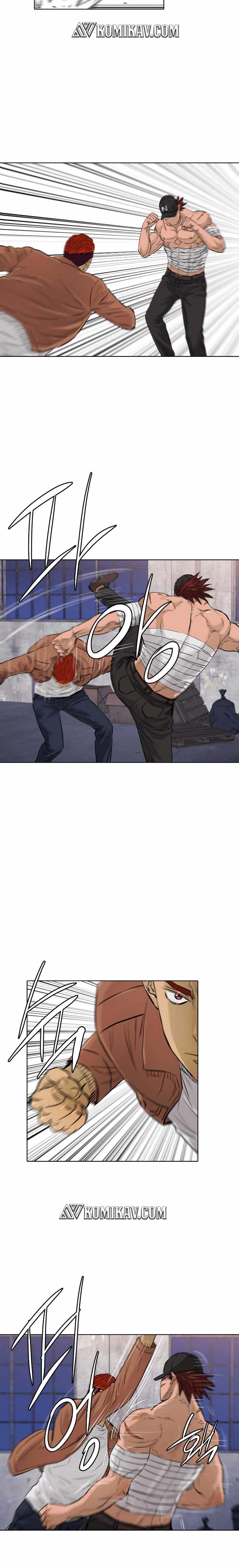 image-komik-second-life-of-a-gangster-chapter-122-10/19