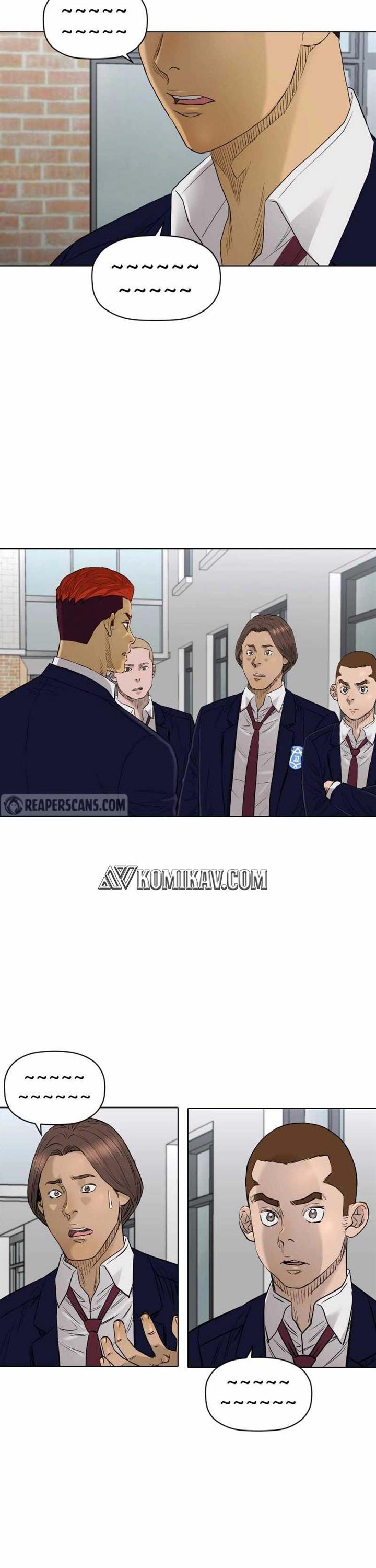 image-komik-second-life-of-a-gangster-chapter-124-14/27