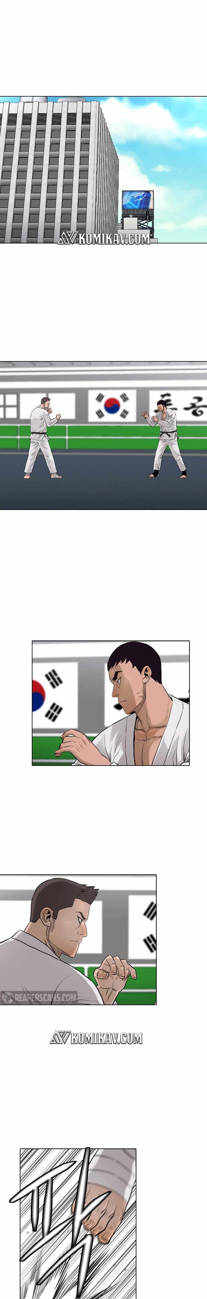 image-komik-second-life-of-a-gangster-chapter-125-1/18