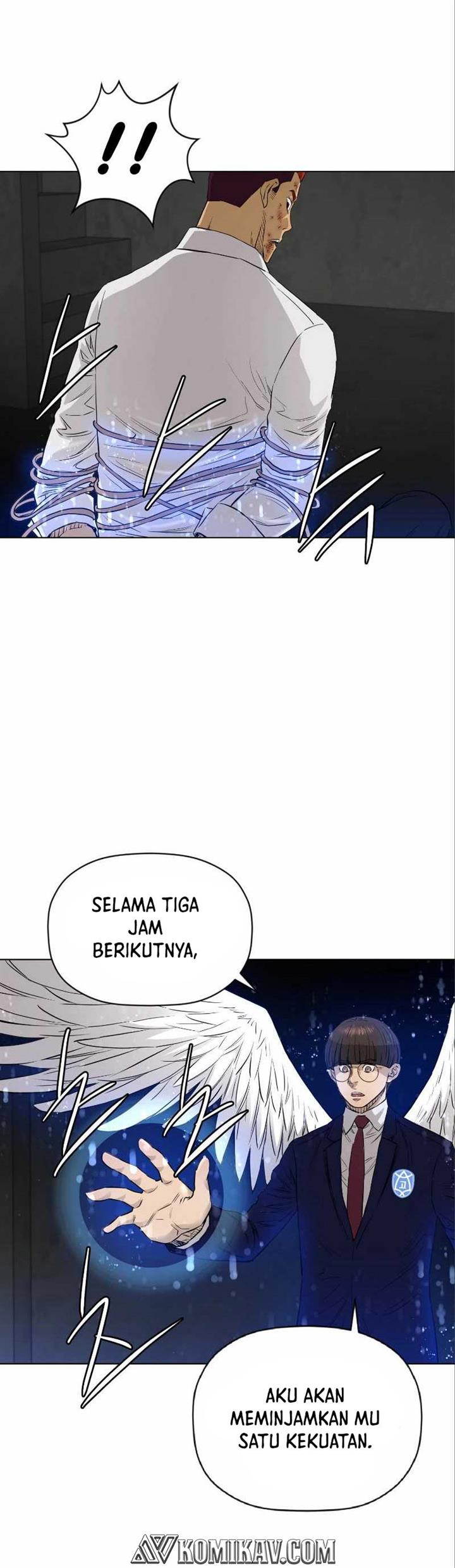 image-komik-second-life-of-a-gangster-chapter-133-10/38