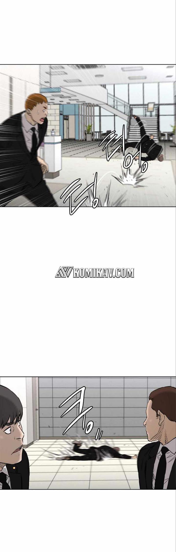 image-komik-second-life-of-a-gangster-chapter-133-24/38