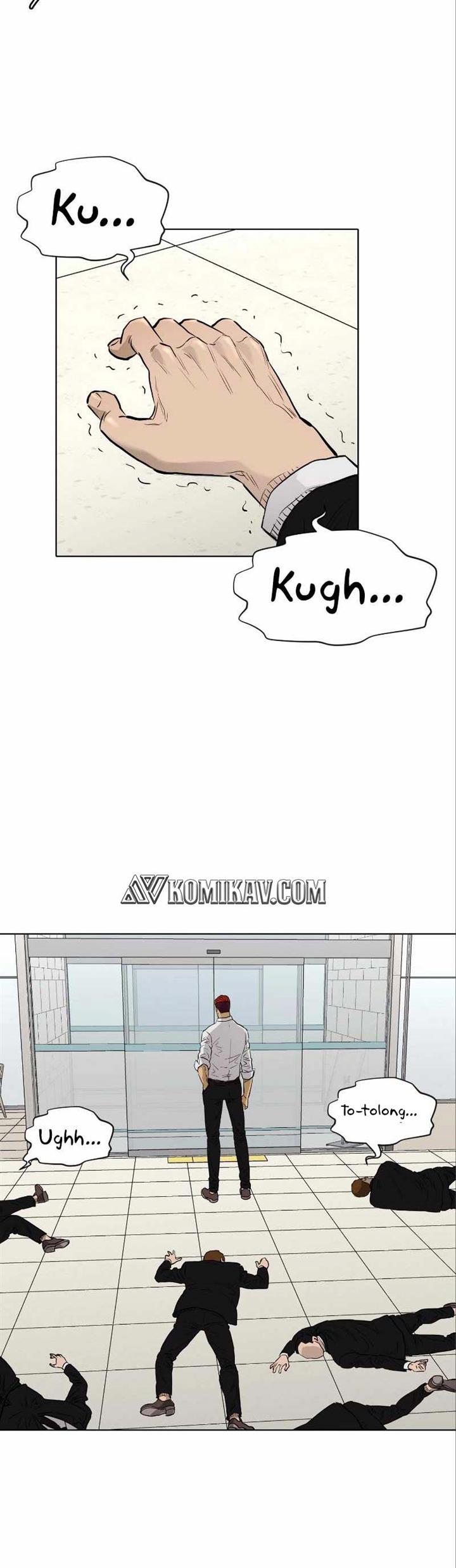 image-komik-second-life-of-a-gangster-chapter-133-32/38