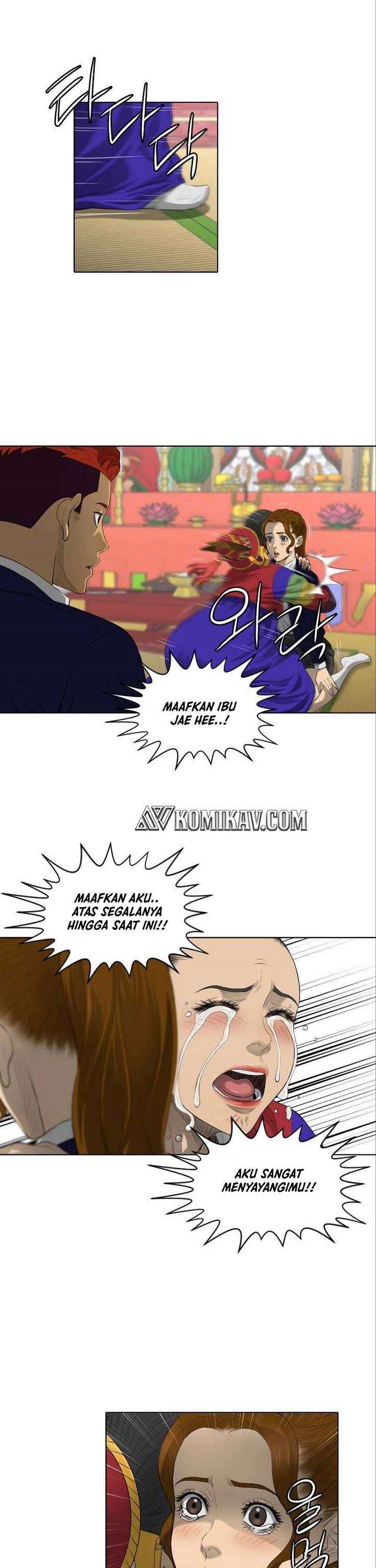 image-komik-second-life-of-a-gangster-chapter-35-17/19