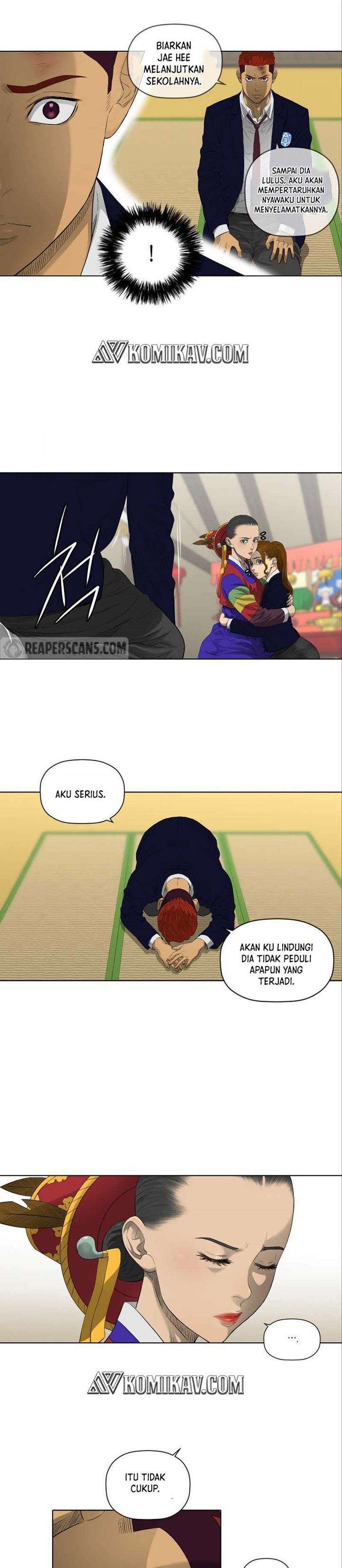 image-komik-second-life-of-a-gangster-chapter-36-4/23