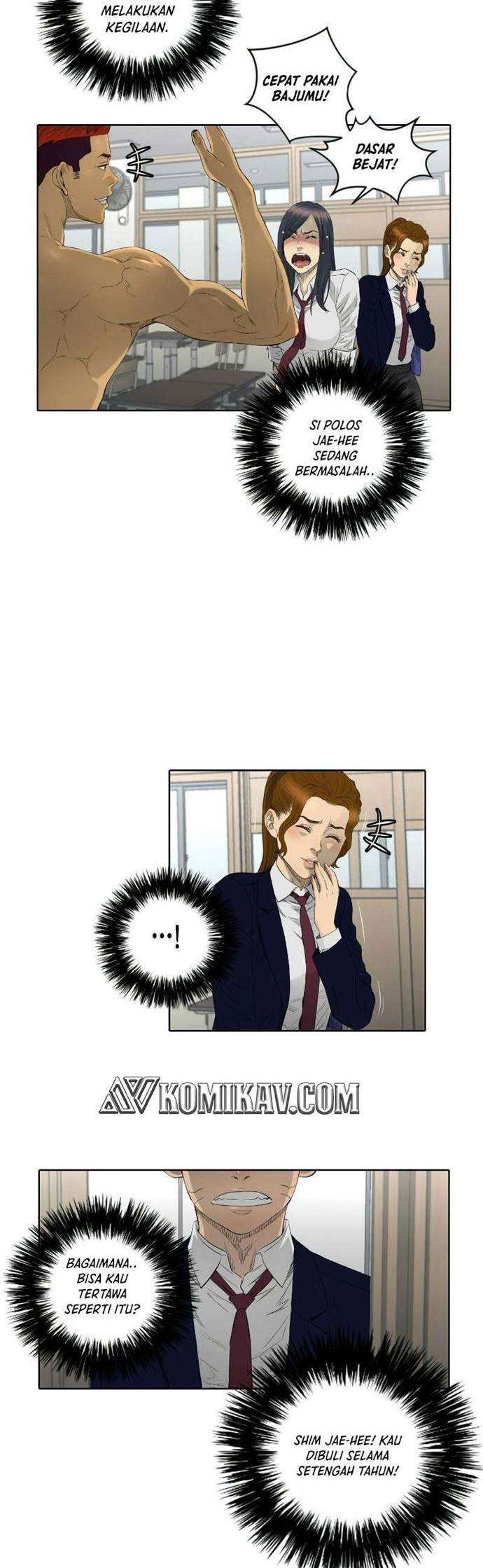 image-komik-second-life-of-a-gangster-chapter-60-18/25