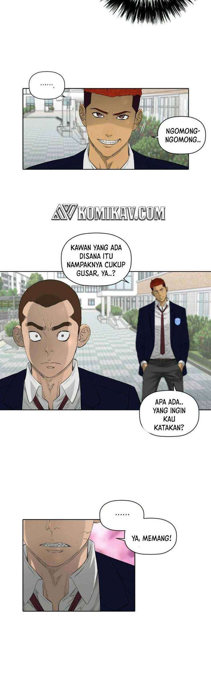image-komik-second-life-of-a-gangster-chapter-63-3/23