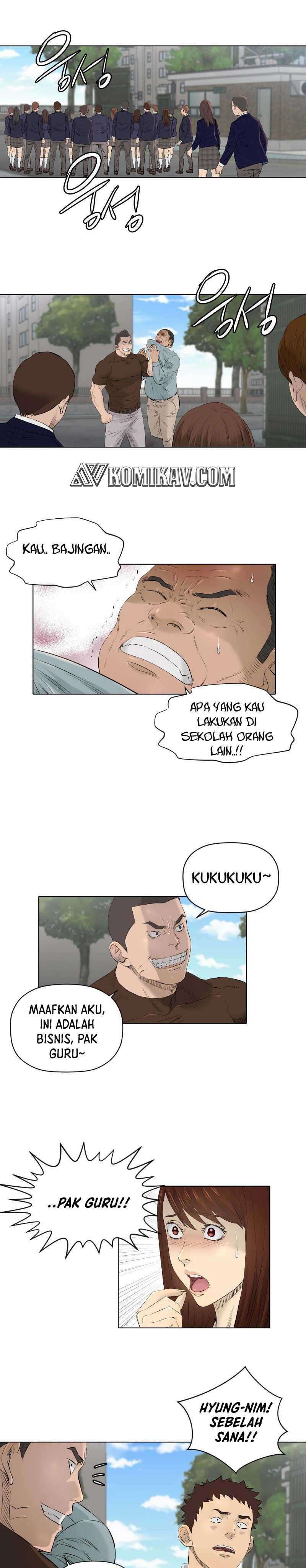 image-komik-second-life-of-a-gangster-chapter-73-16/32